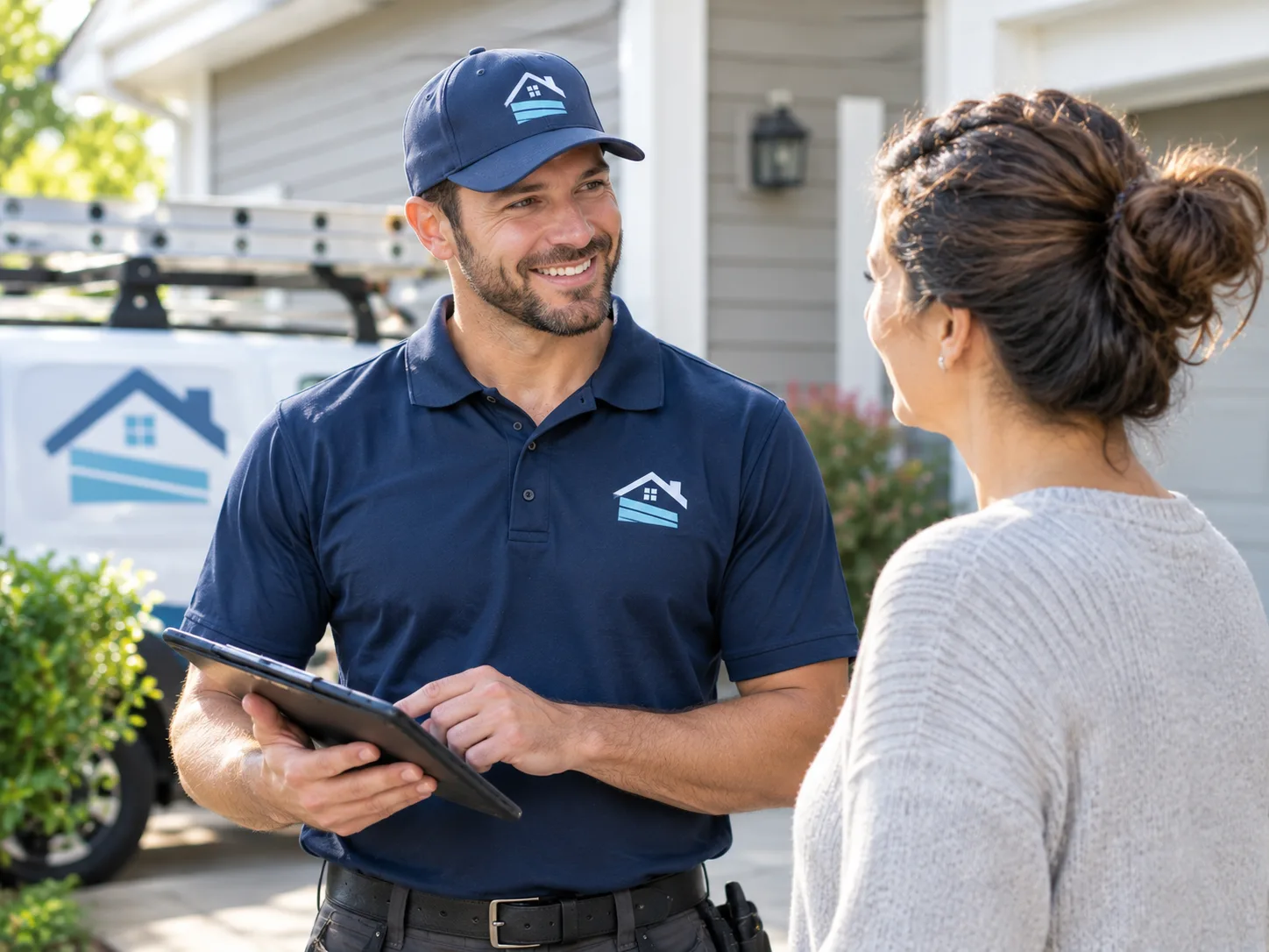 Siding Repair in Sierraville, CA